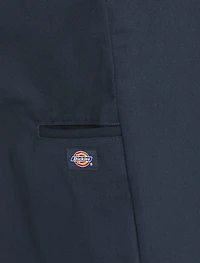 Loose Fit Double-Knee Work Pants