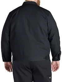 Insulated Eisenhower Jacket