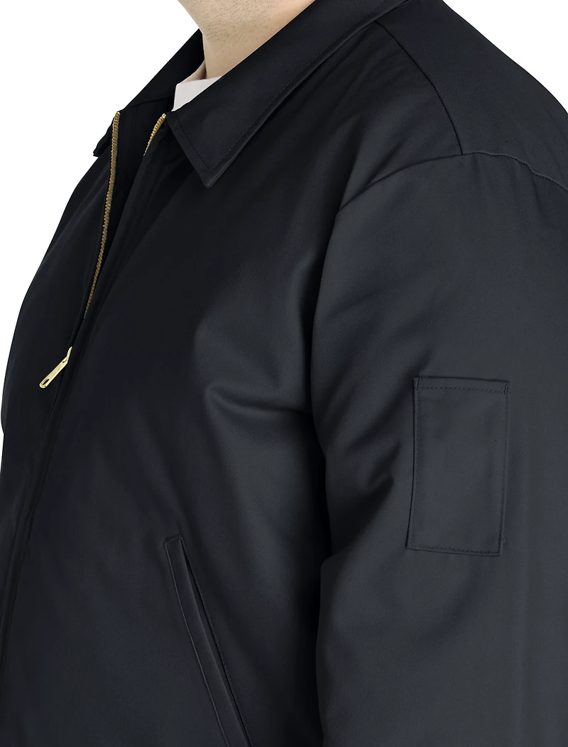 Insulated Eisenhower Jacket