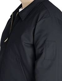 Insulated Eisenhower Jacket