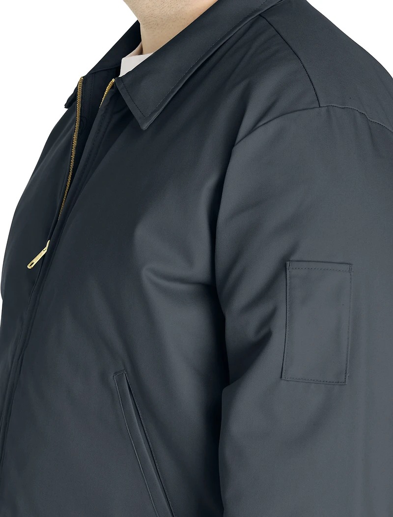 Insulated Eisenhower Jacket