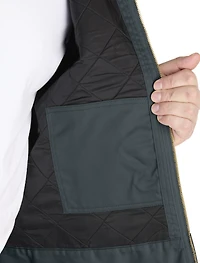 Insulated Eisenhower Jacket