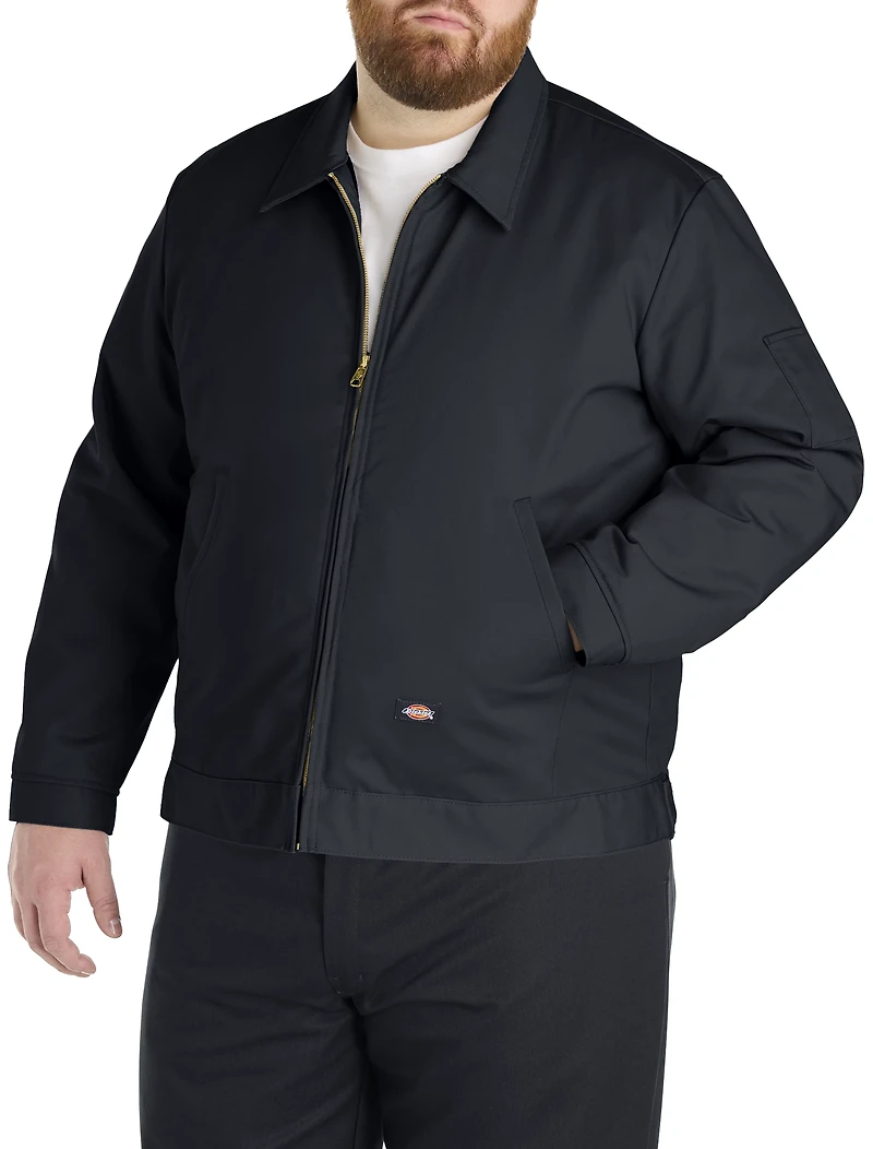 Insulated Eisenhower Jacket