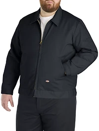 Insulated Eisenhower Jacket