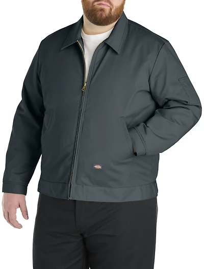 Insulated Eisenhower Jacket