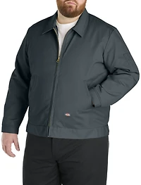 Insulated Eisenhower Jacket