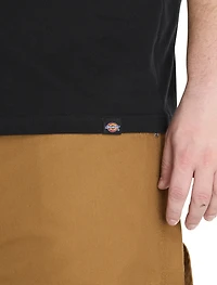 Wordmark Graphic T-Shirt