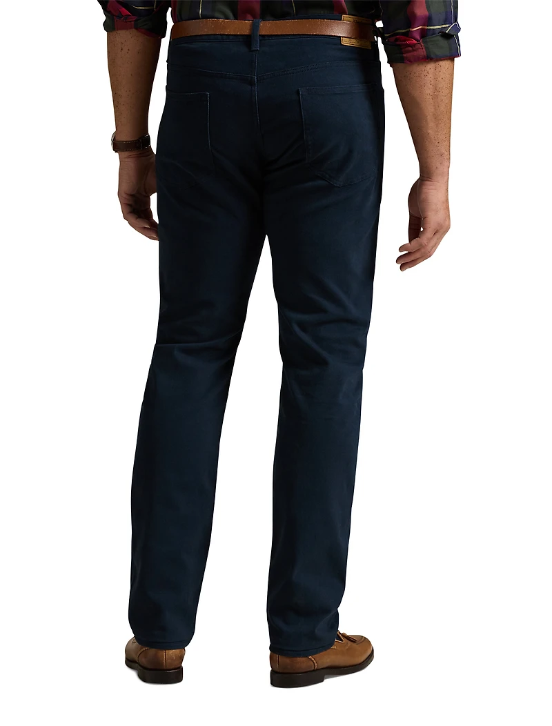 Varick 5-Pocket Pants