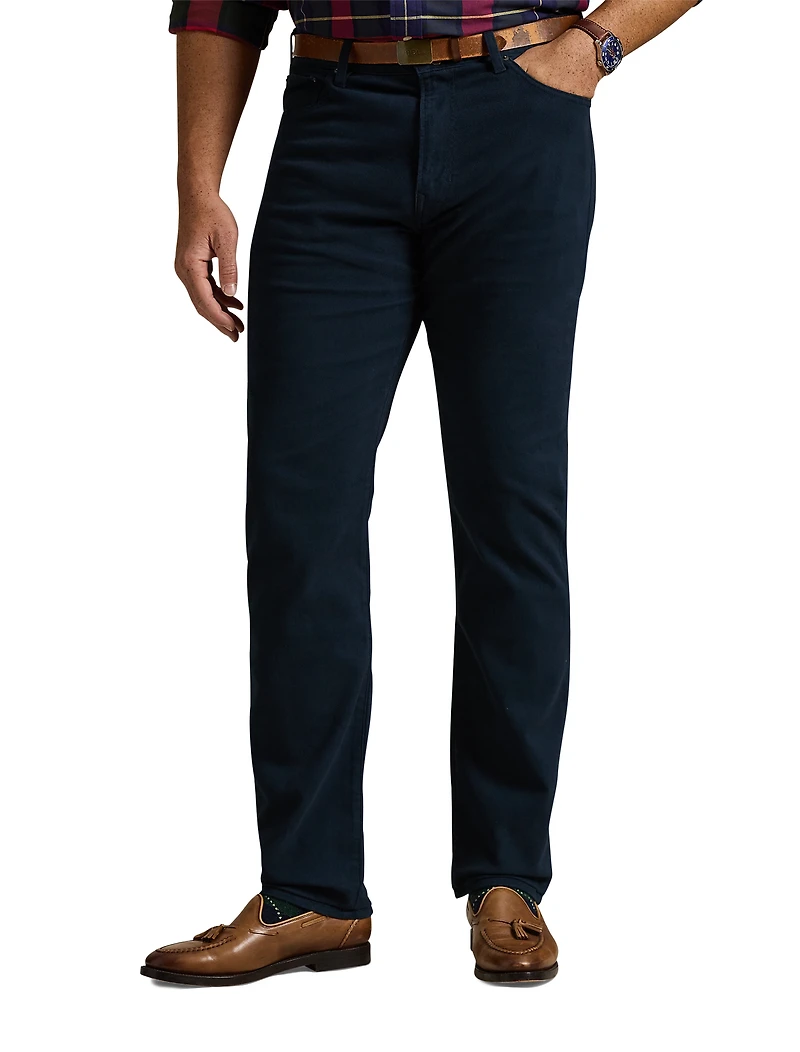 Varick 5-Pocket Pants