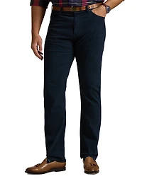 Varick 5-Pocket Pants