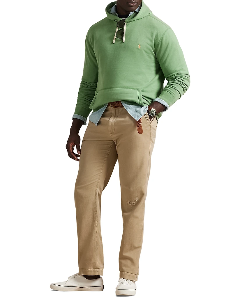 Perfect Fleece Hoodie