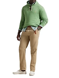 Perfect Fleece Hoodie