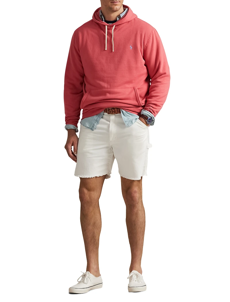 Perfect Fleece Hoodie