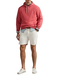 Perfect Fleece Hoodie