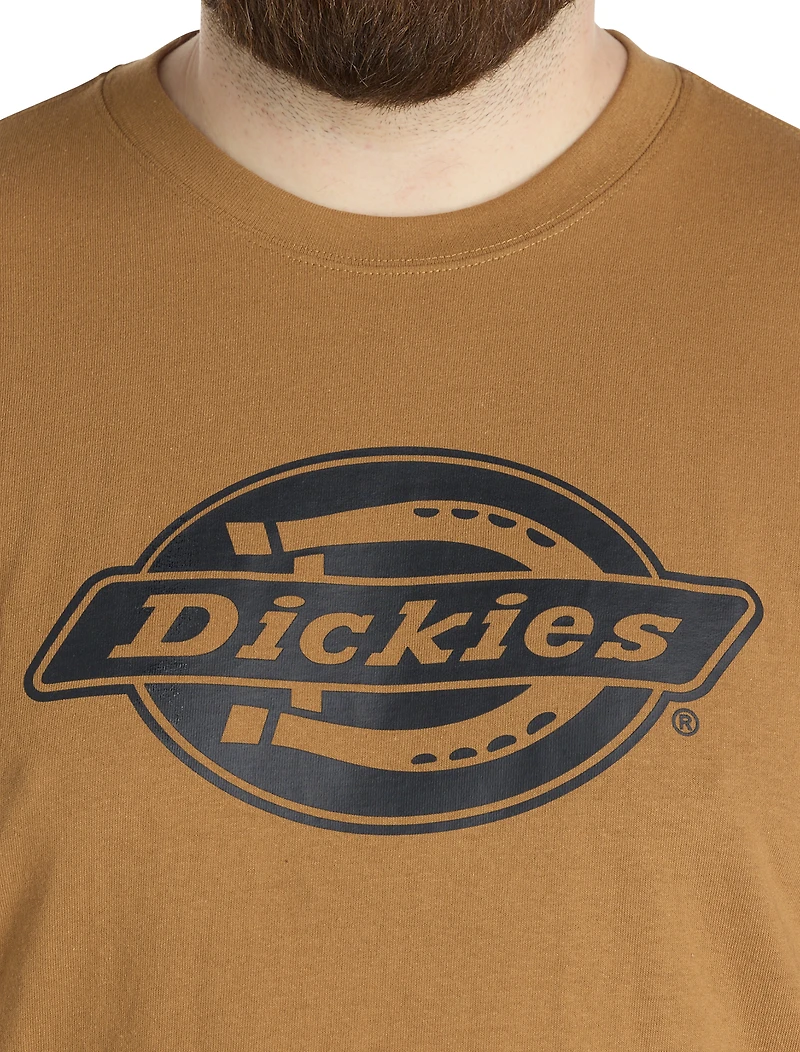 Heavyweight Logo T-Shirt