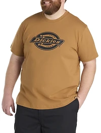 Heavyweight Logo T-Shirt