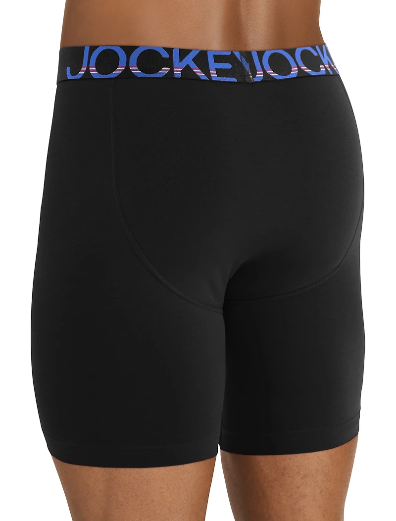 ActiveStretch™ 2-pk Boxer Briefs