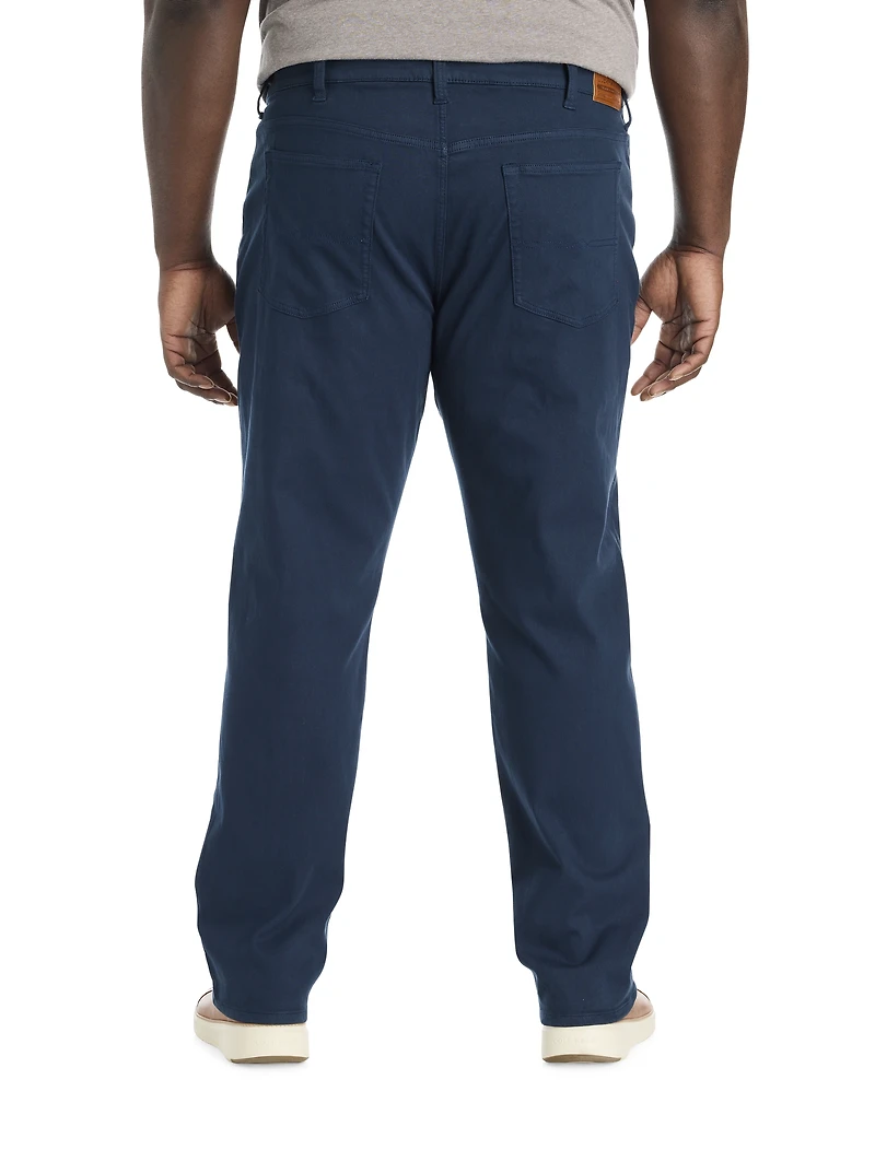 Day Tripper Athletic-Fit Jeans