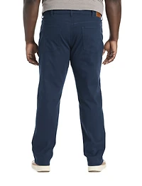 Day Tripper Athletic-Fit Jeans