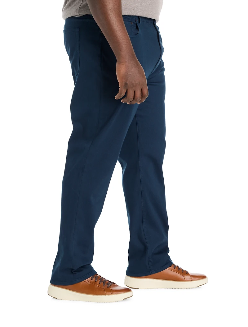 Day Tripper Athletic-Fit Jeans