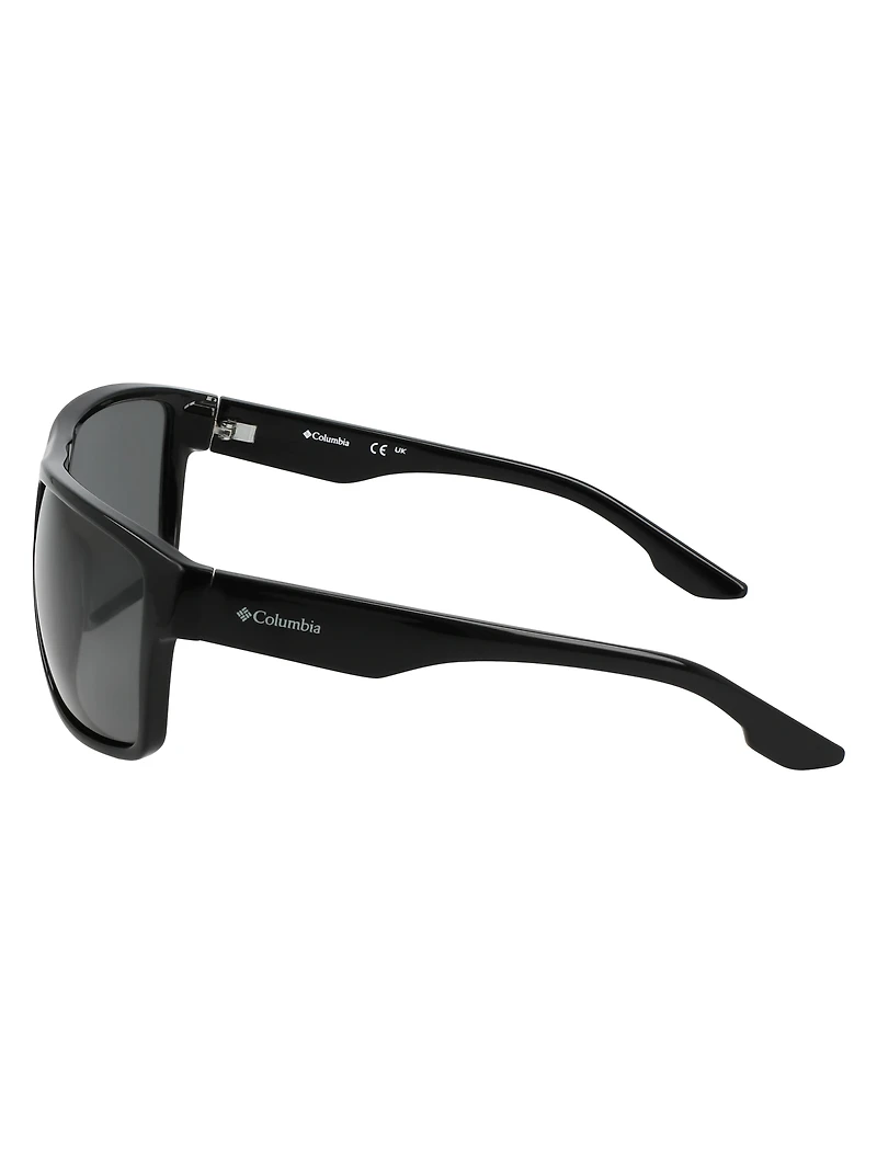 Fairbanks Wrap Sunglasses