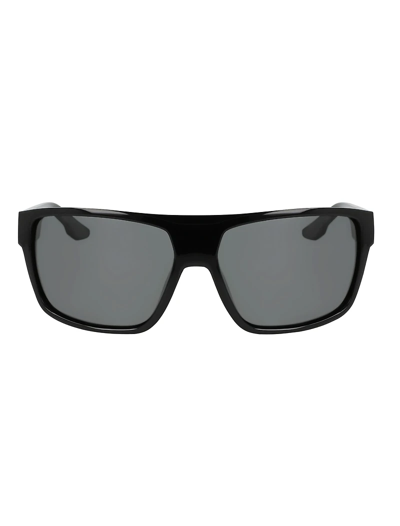 Fairbanks Wrap Sunglasses