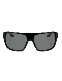 Fairbanks Wrap Sunglasses