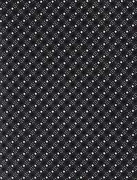 Peregrine Mini Dotted Tie