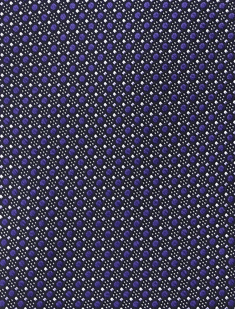 Peregrine Mini Dotted Tie