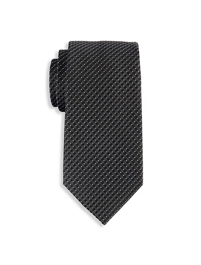 Peregrine Mini Dotted Tie