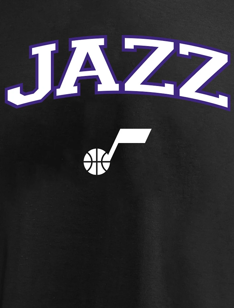 Arch Logo Graphic Tee