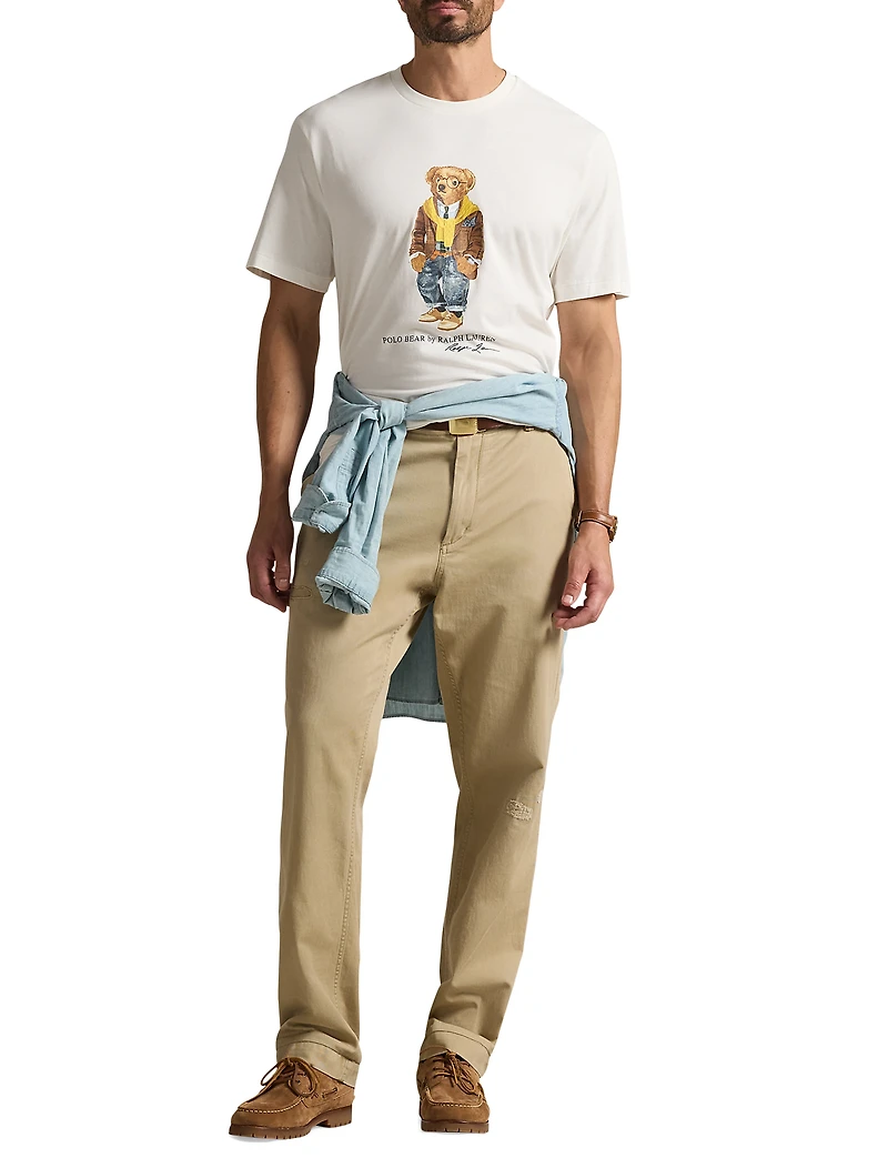 Hudson Valley Bear T-Shirt