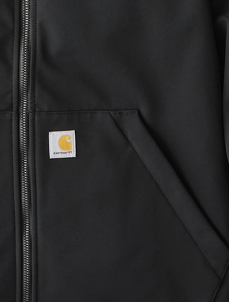 Rain Defender Softshell Jacket