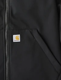 Rain Defender Softshell Jacket