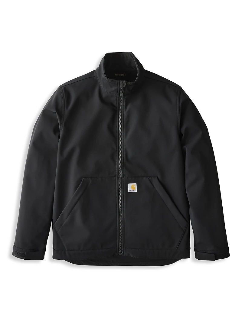 Rain Defender Softshell Jacket
