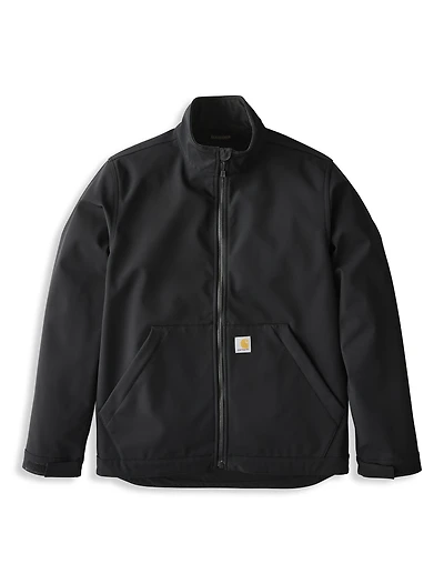 Rain Defender Softshell Jacket