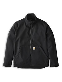 Rain Defender Softshell Jacket