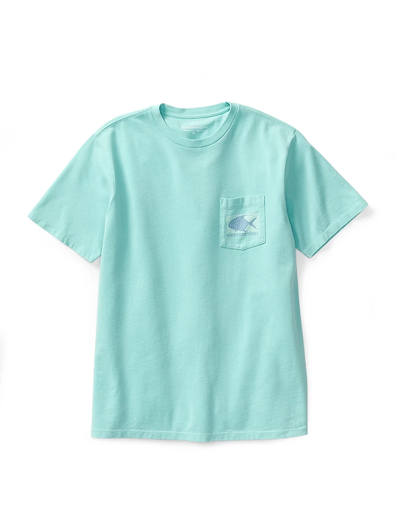 Tarpon Whale T-Shirt