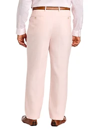 Linen Suit Pants