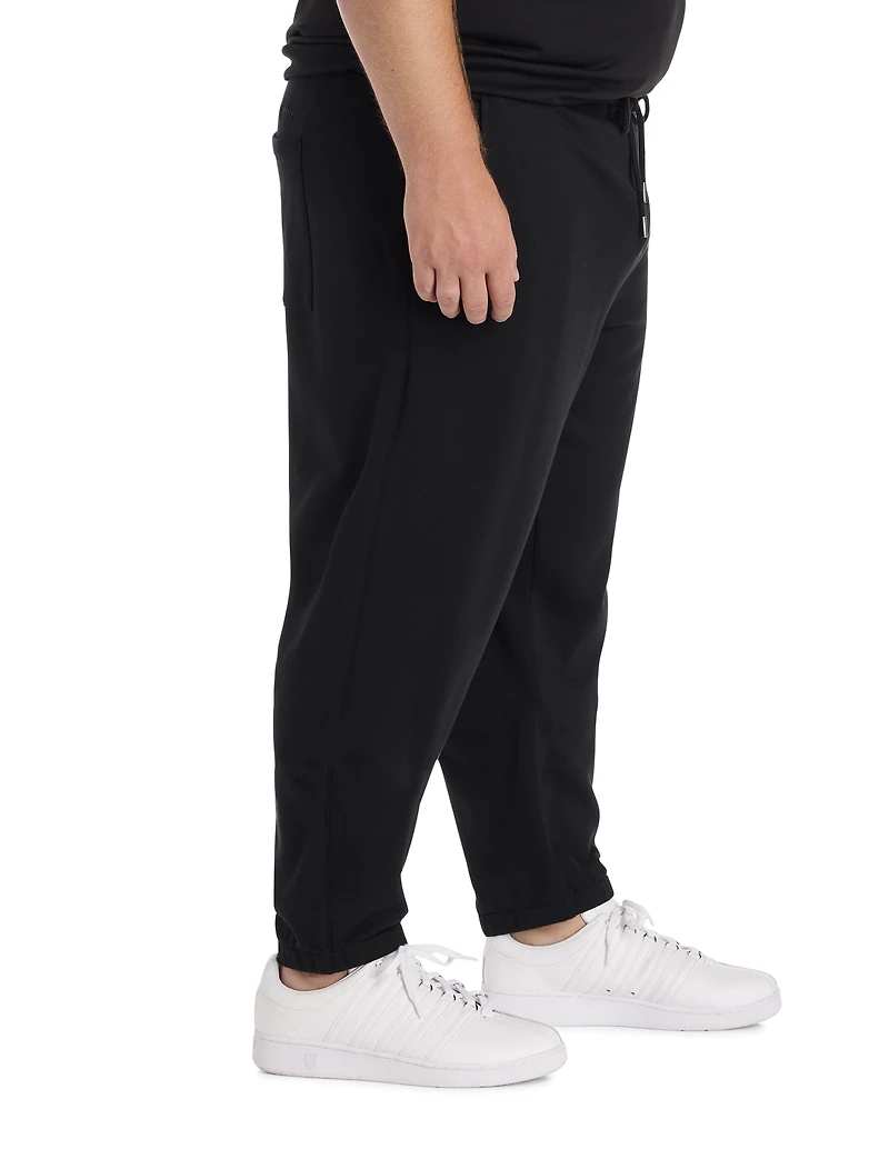 Sayer Embroidered Sweatpants