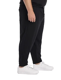 Sayer Embroidered Sweatpants