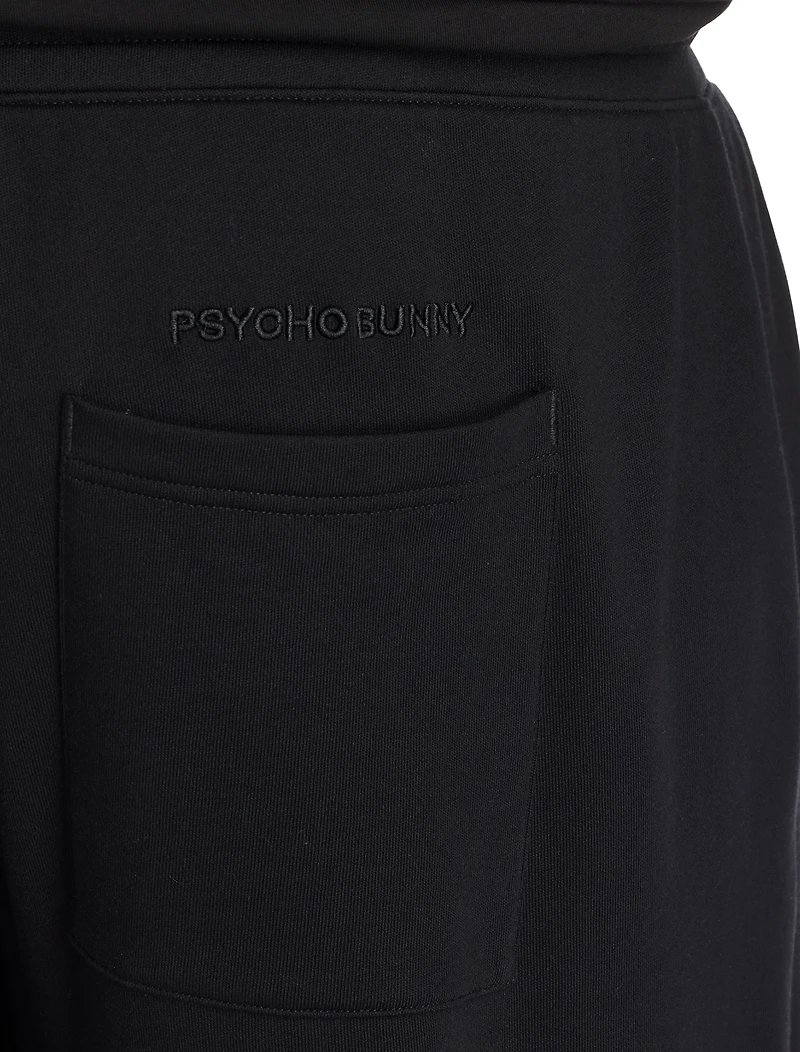 Sayer Embroidered Sweatpants