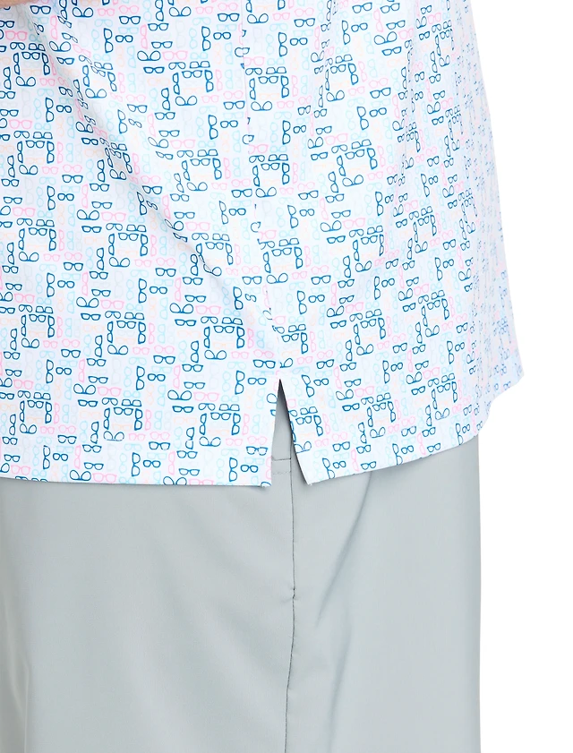 Shades Performance Polo Shirt