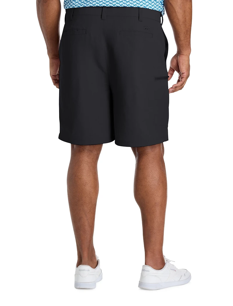Golf Performance Cargo Shorts