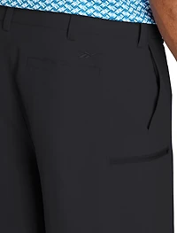 Golf Performance Cargo Shorts