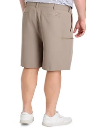 Golf Performance Cargo Shorts