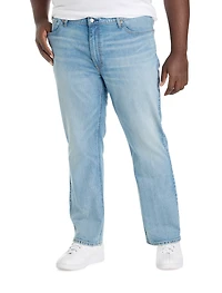 502™ Tapered-Fit Only Wish Jeans
