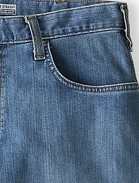 Rugged Flex® Relaxed-Fit Jeans
