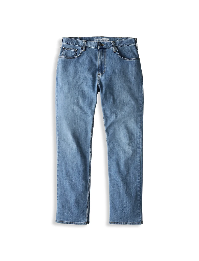 Rugged Flex® Relaxed-Fit Jeans