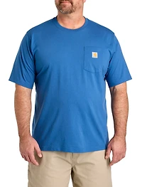 Relaxed Skull Graphic Tee